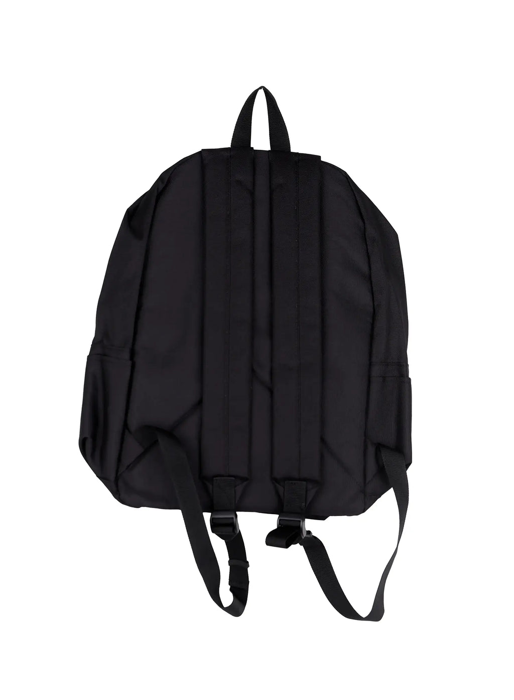 Casual Two-Pocket Backpack IS519