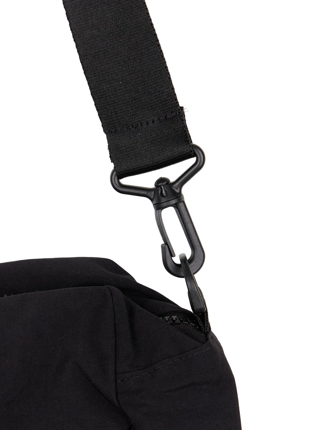 Men's Utility Crossbody Bag IJ512