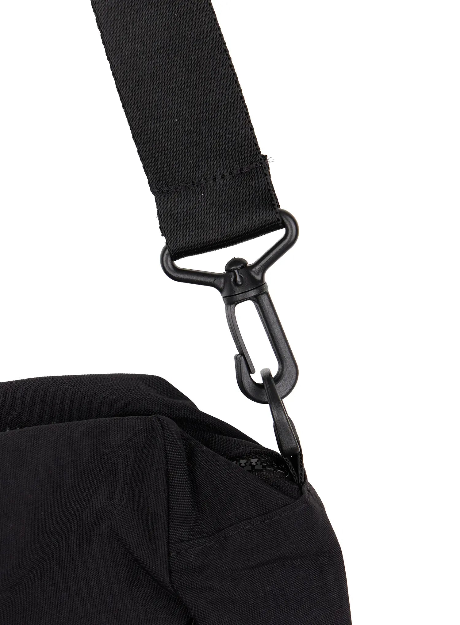 Men's Utility Crossbody Bag IJ512