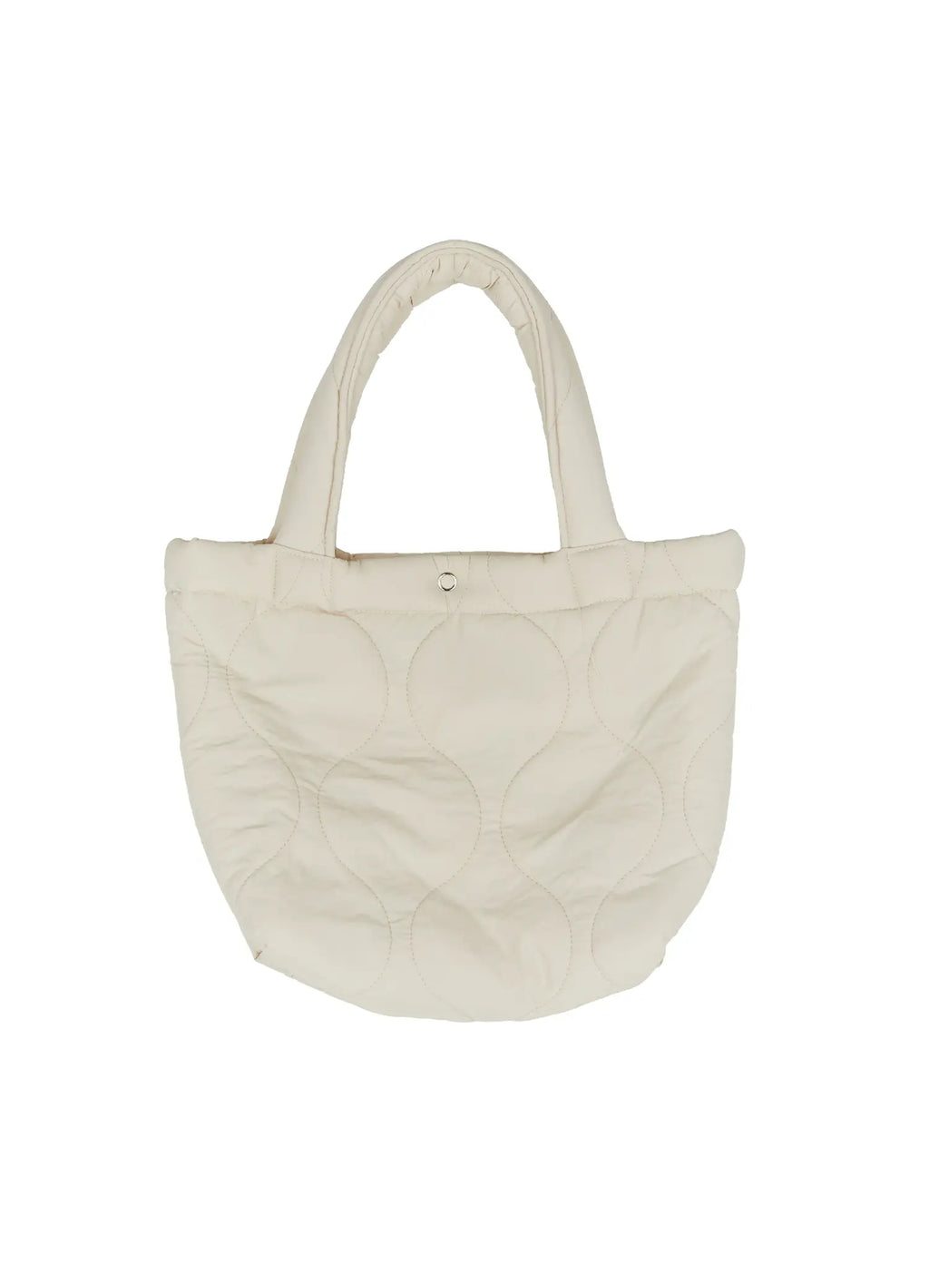 Cute Quilted Mini Tote Bag ID515