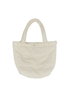 Cute Quilted Mini Tote Bag ID515