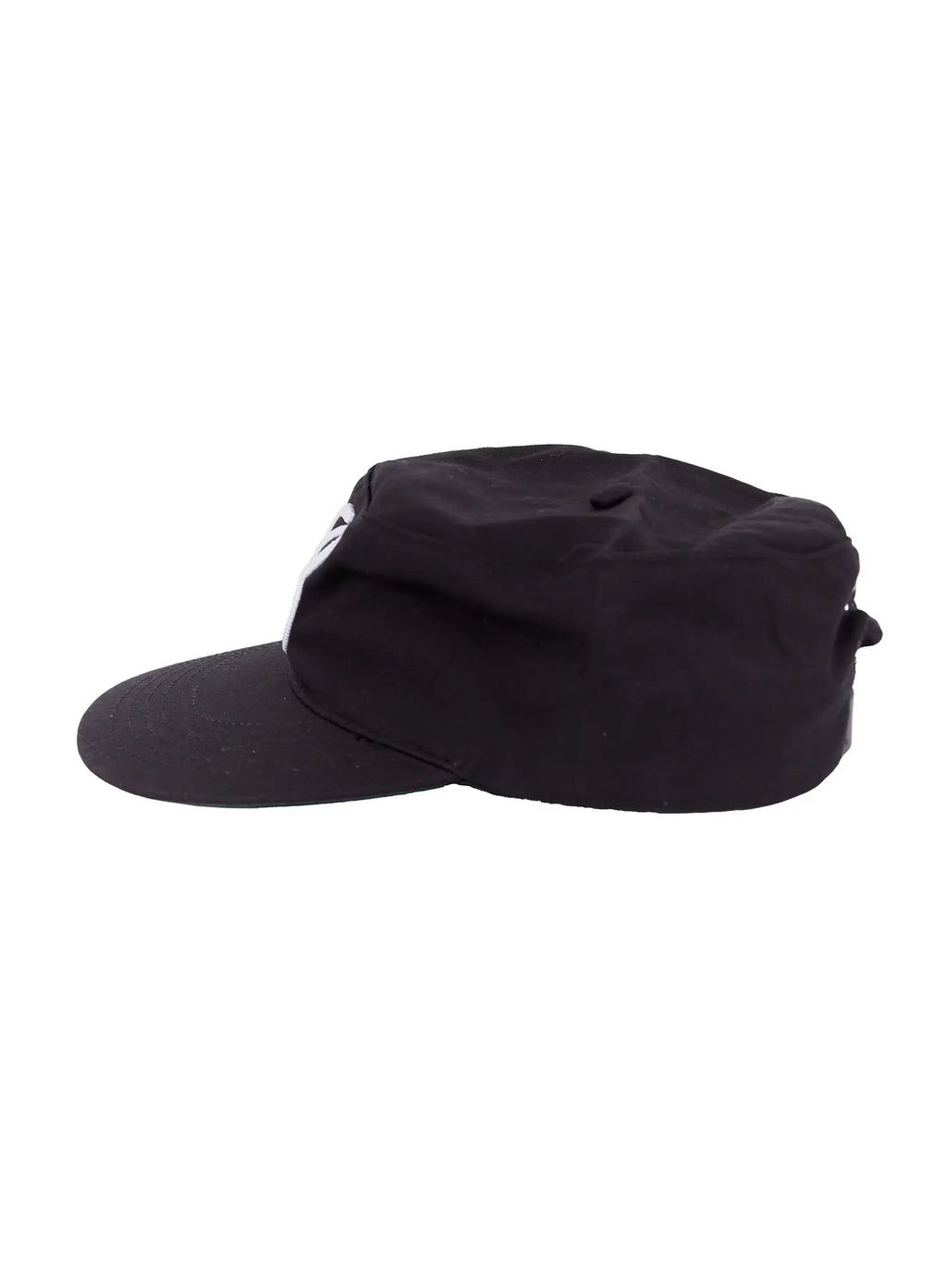 Casual Embroidered Cap IO523