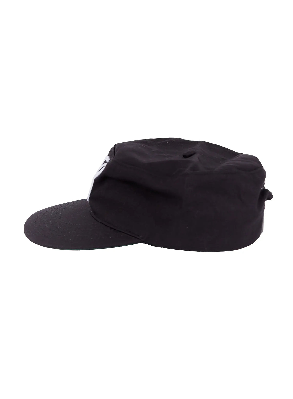 Casual Embroidered Cap IO523
