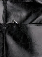 Men's Casual Shoulder Bag IJ512