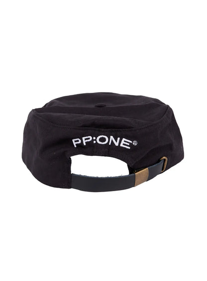 Casual Embroidered Cap IO523