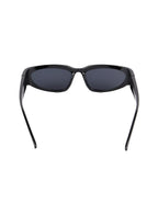 Futuristic Chic Fashion Sunglasses IO517