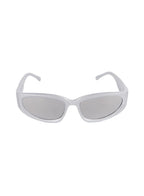 Futuristic Chic Fashion Sunglasses IO517