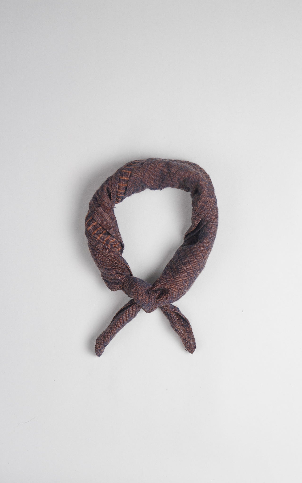 Bandana / Subtle Stripes