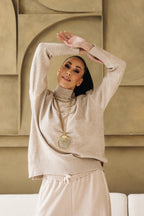 Mesesa | Knitted Jumper