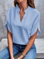 Vivian | Elegant Women's Blouse