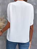Vivian | Elegant Women's Blouse