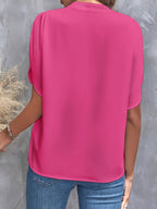 Vivian | Elegant Women's Blouse