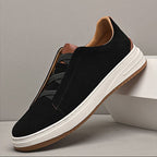 Murry | Suede Shoes