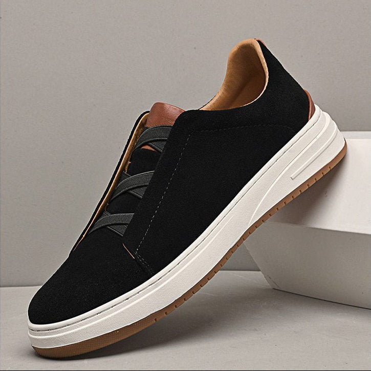 Murry | Suede Shoes