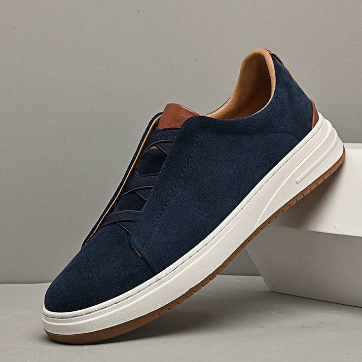 Murry | Suede Shoes