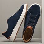 Murry | Suede Shoes