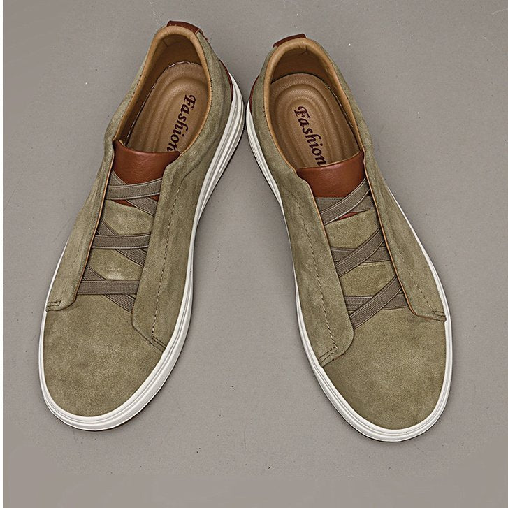 Murry | Suede Shoes
