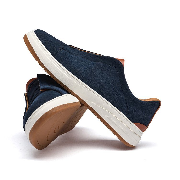 Murry | Suede Shoes