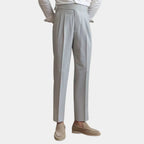 Timeless Refined Trousers