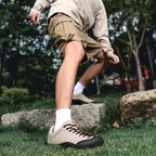 Keaton | Waterproof Hiking Shoes