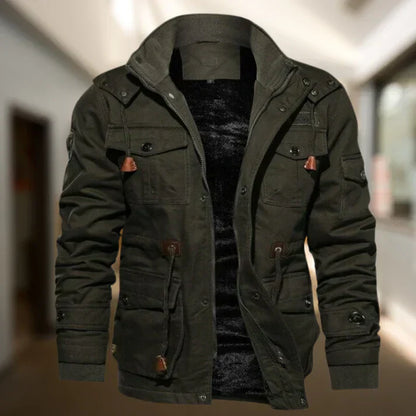 Jack | High-Quality Jacket