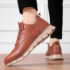 Portland | Elegant Leather Shoes from Italy
