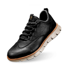 Portland | Elegant Leather Shoes from Italy