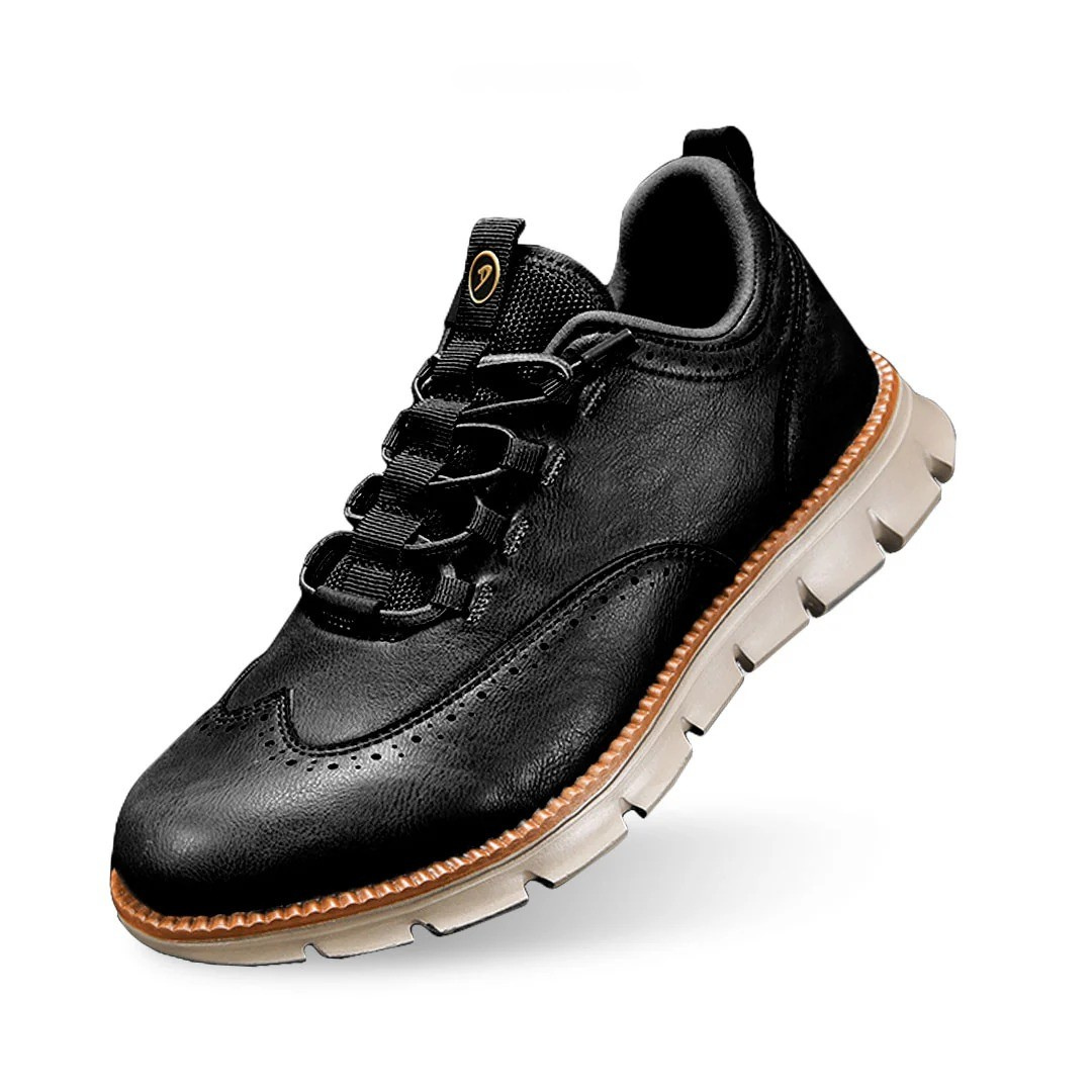Portland | Elegant Leather Shoes from Italy