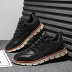Portland | Elegant Leather Shoes from Italy