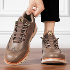 Portland | Elegant Leather Shoes from Italy