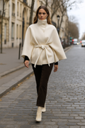 Button Coat Large Women's Winter