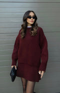 Minari | Trendy Winter Set