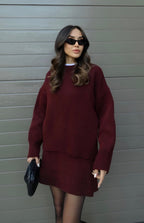 Minari | Trendy Winter Set
