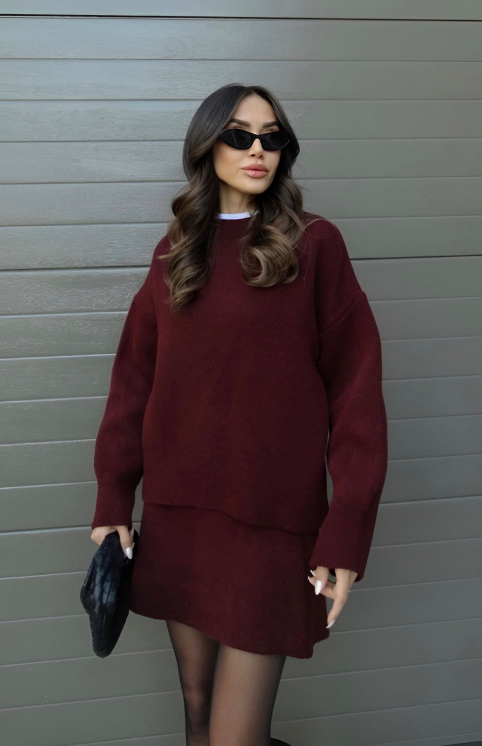 Minari | Trendy Winter Set