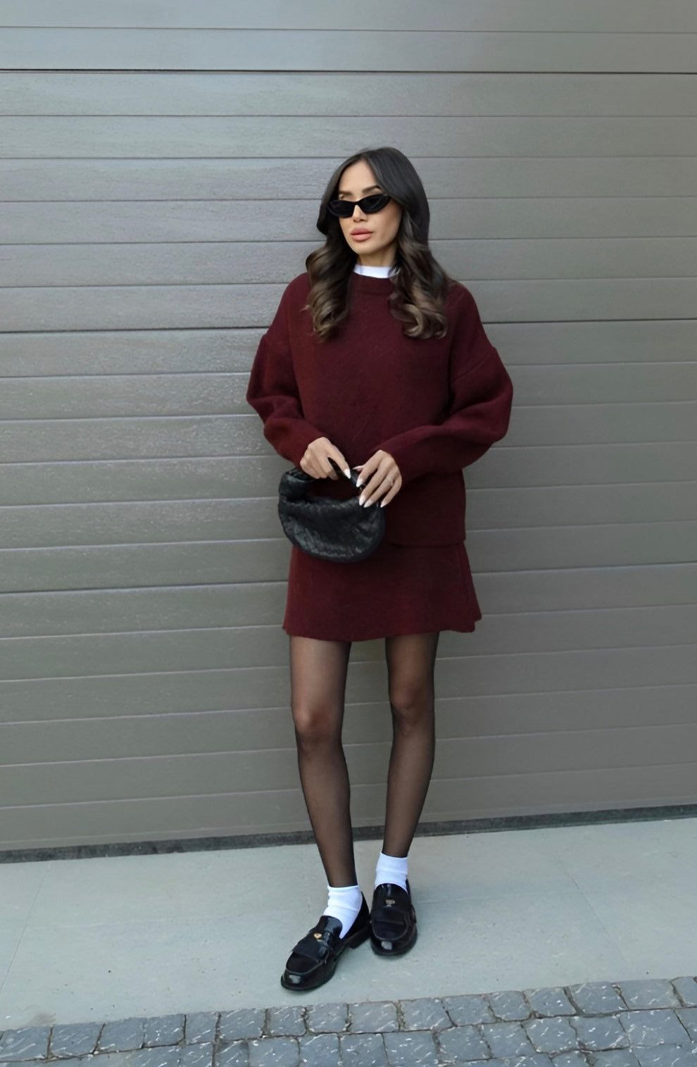 Minari | Trendy Winter Set