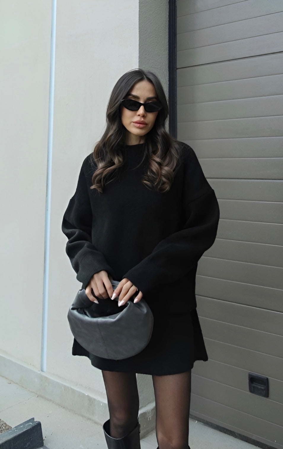 Minari | Trendy Winter Set