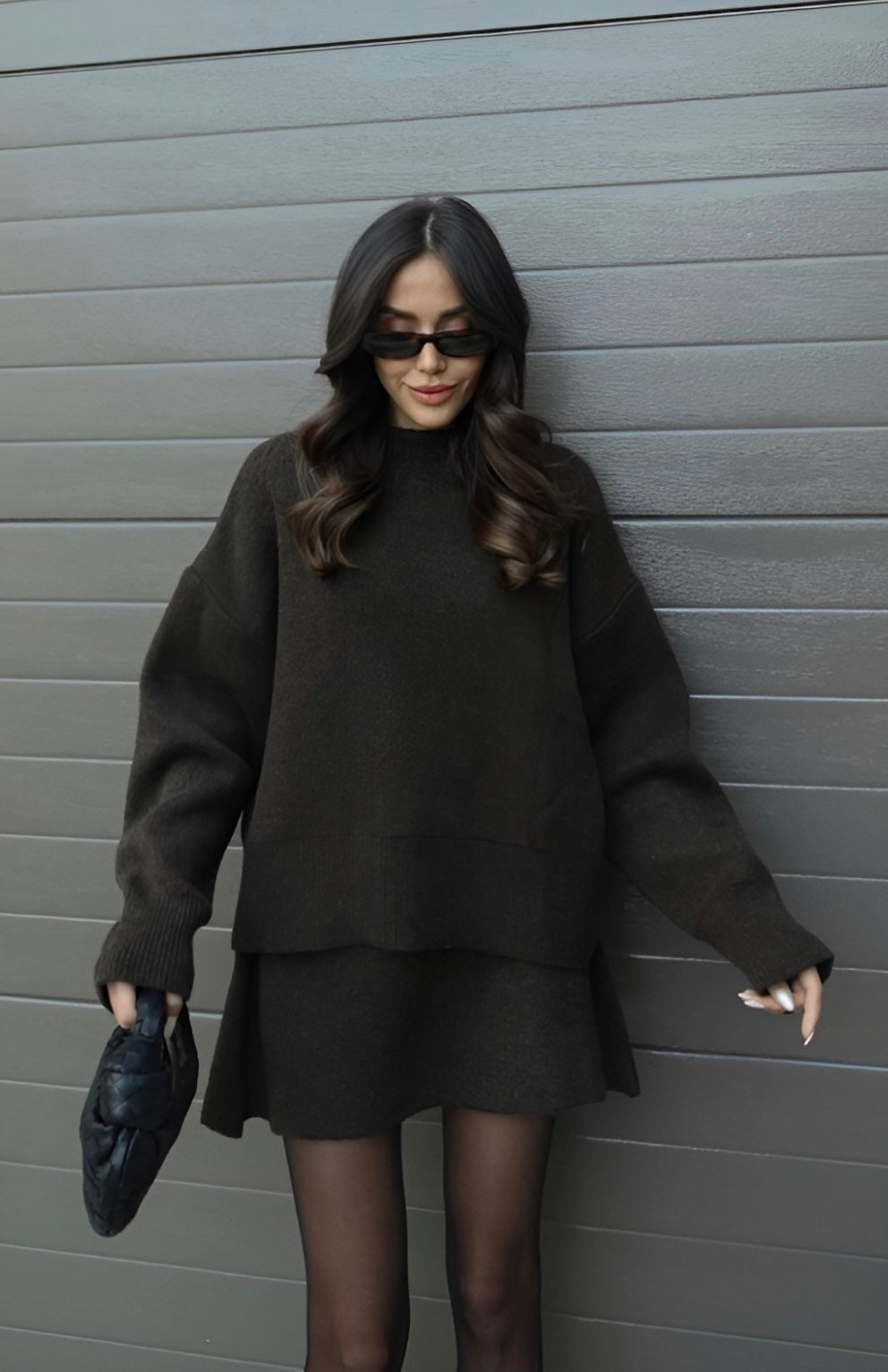 Minari | Trendy Winter Set