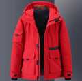 Williams | Elegant Winter Jacket
