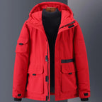 Williams | Elegant Winter Jacket