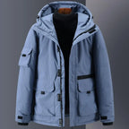 Williams | Elegant Winter Jacket