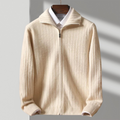 Sebastian™ Knitted Wool Jacket