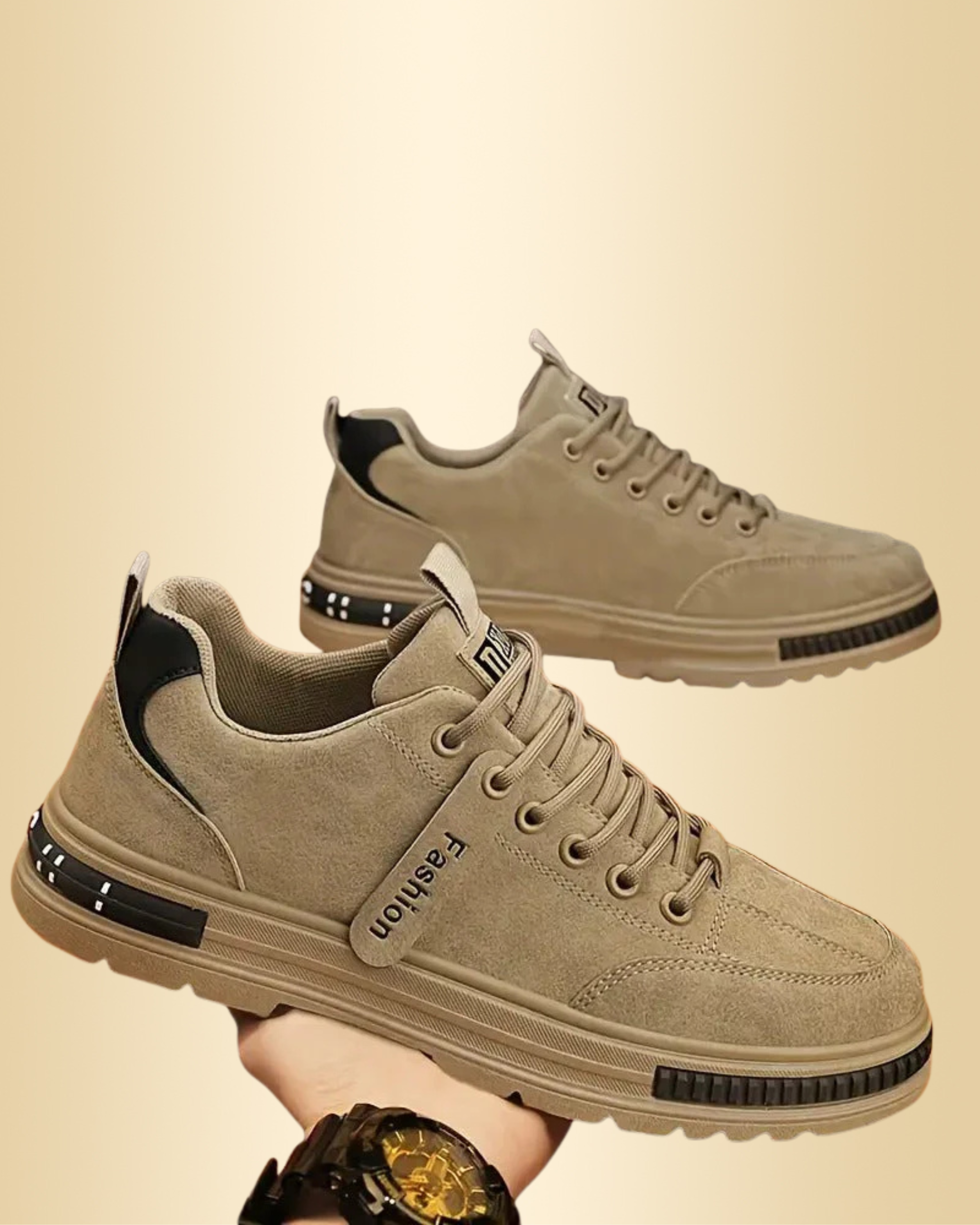 Orthopaedic Trainers – Non-Slip, Lightweight & Everyday Wearable