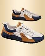 Zisimos | Elegant Breathable Trainers