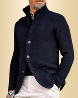 Men's Cardigan – Premium, Comfortable & Stylish