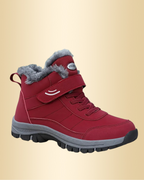 Warm Comfort Boots for Women – Non-Slip, Winter-Ready & Comfortable