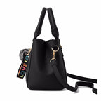 Elegant Leather Handbag for Women