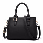Elegant Leather Handbag for Women