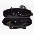 Elegant Leather Handbag for Women