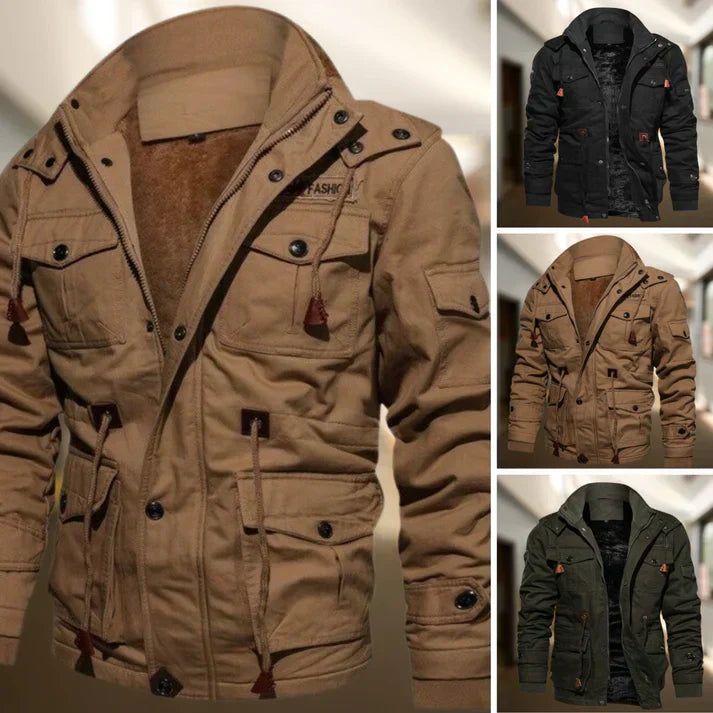 Jack | High-Quality Jacket