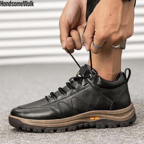 Handsomewalk | Winter Boots